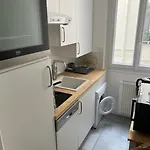Appartement Ternes - Arc De Triomphe
