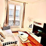 Appartement Ternes - Arc De Triomphe