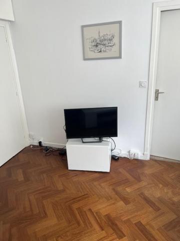 Appartamento Ternes - Arc De Triomphe *